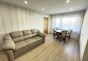 3-к квартира, вторичка, 57м2, 2/5 этаж