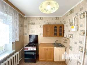 1-к квартира, вторичка, 37м2, 5/5 этаж