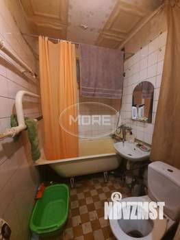 2-к квартира, вторичка, 44м2, 2/5 этаж