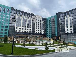 1-к квартира, вторичка, 39м2, 2/10 этаж