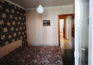 3-к квартира, вторичка, 65м2, 2/9 этаж