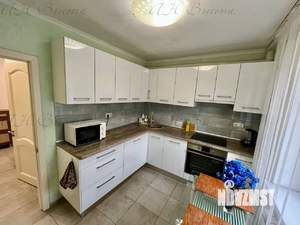 1-к квартира, вторичка, 35м2, 1/5 этаж