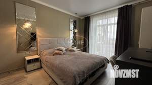 2-к квартира, вторичка, 55м2, 9/9 этаж