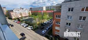 2-к квартира, вторичка, 80м2, 6/6 этаж