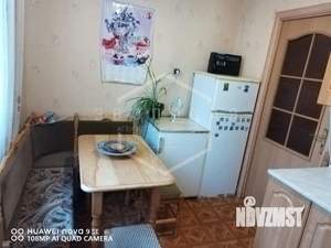 2-к квартира, вторичка, 54м2, 1/3 этаж