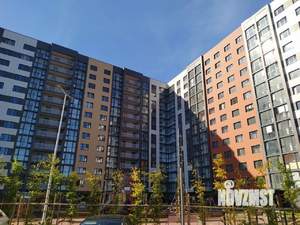 2-к квартира, вторичка, 65м2, 9/13 этаж