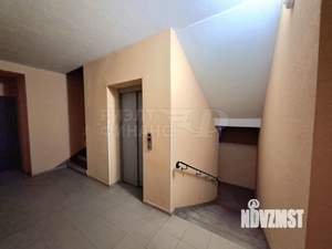 1-к квартира, вторичка, 38м2, 3/8 этаж