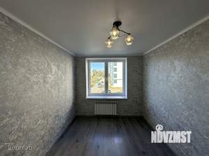 1-к квартира, вторичка, 36м2, 2/10 этаж