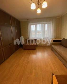 1-к квартира, вторичка, 36м2, 5/5 этаж