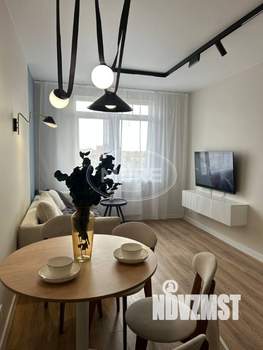 1-к квартира, вторичка, 39м2, 8/9 этаж