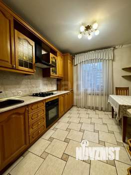 6-к квартира, вторичка, 113м2, 1/9 этаж