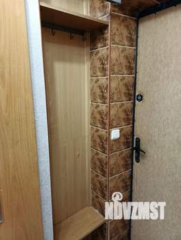 1-к квартира, вторичка, 18м2, 3/5 этаж