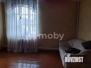 3-к квартира, вторичка, 64м2, 3/3 этаж