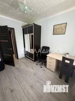 4-к квартира, вторичка, 65м2, 2/5 этаж