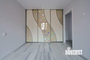 2-к квартира, вторичка, 51м2, 7/9 этаж