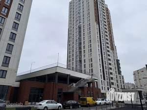 1-к квартира, вторичка, 48м2, 25/25 этаж