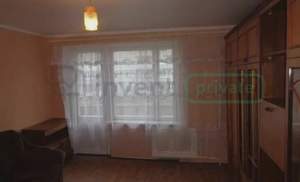 1-к квартира, вторичка, 36м2, 2/5 этаж