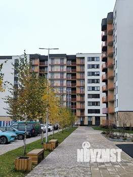 Студия квартира, вторичка, 21м2, 5/9 этаж