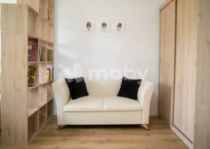 1-к квартира, вторичка, 40м2, 5/5 этаж