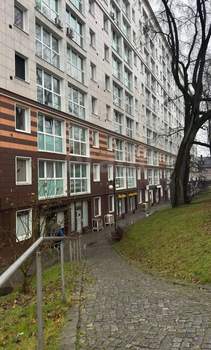 2-к квартира, вторичка, 55м2, 1/9 этаж
