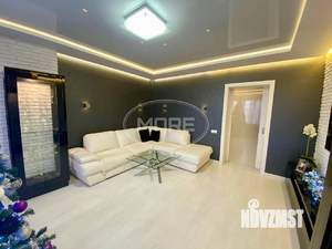 3-к квартира, вторичка, 84м2, 8/9 этаж