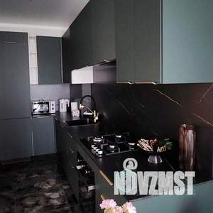 1-к квартира, вторичка, 43м2, 2/10 этаж