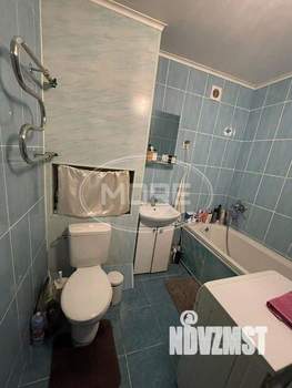 2-к квартира, вторичка, 49м2, 4/5 этаж