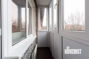2-к квартира, вторичка, 43м2, 5/5 этаж
