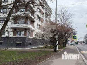 Студия квартира, вторичка, 32м2, 2/4 этаж