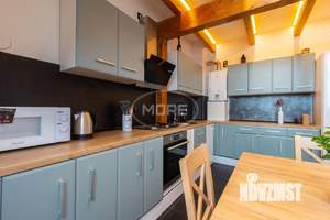 2-к квартира, вторичка, 65м2, 4/4 этаж