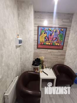 2-к квартира, вторичка, 62м2, 4/9 этаж