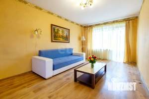 2-к квартира, вторичка, 45м2, 2/5 этаж