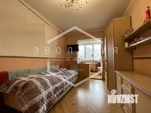 2-к квартира, вторичка, 51м2, 5/5 этаж