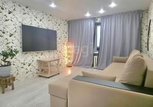 2-к квартира, вторичка, 36м2, 1/5 этаж