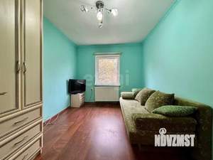 2-к квартира, вторичка, 42м2, 2/2 этаж