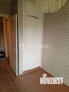 3-к квартира, вторичка, 60м2, 5/5 этаж