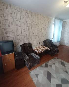 1-к квартира, вторичка, 31м2, 2/5 этаж