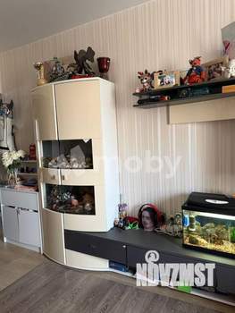 3-к квартира, вторичка, 83м2, 9/10 этаж