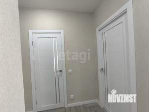 2-к квартира, вторичка, 45м2, 1/5 этаж