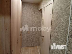 2-к квартира, вторичка, 45м2, 2/5 этаж