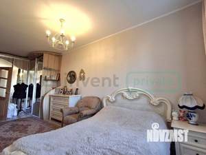1-к квартира, вторичка, 48м2, 2/5 этаж