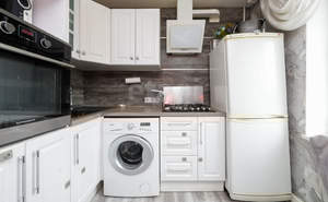 2-к квартира, вторичка, 44м2, 4/5 этаж