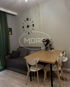 1-к квартира, вторичка, 47м2, 5/8 этаж