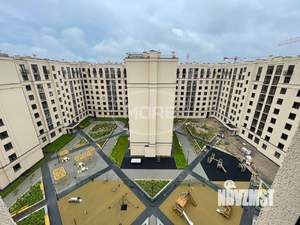 2-к квартира, вторичка, 61м2, 5/9 этаж