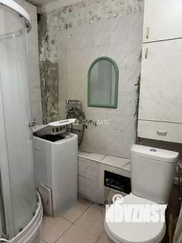 1-к квартира, вторичка, 33м2, 3/9 этаж