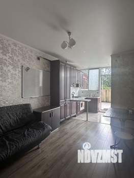 1-к квартира, вторичка, 41м2, 2/8 этаж