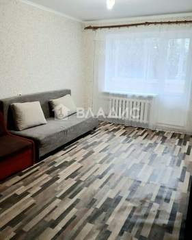 1-к квартира, вторичка, 38м2, 1/9 этаж