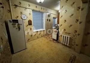 3-к квартира, вторичка, 58м2, 2/3 этаж