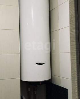 2-к квартира, вторичка, 39м2, 2/2 этаж