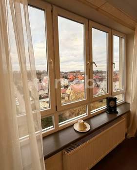 2-к квартира, вторичка, 62м2, 6/9 этаж